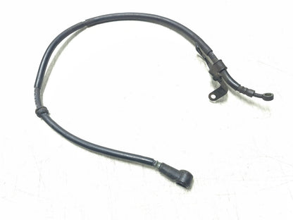1999 Yamaha V Star Xvs650 Front Brake Hose Line OEM