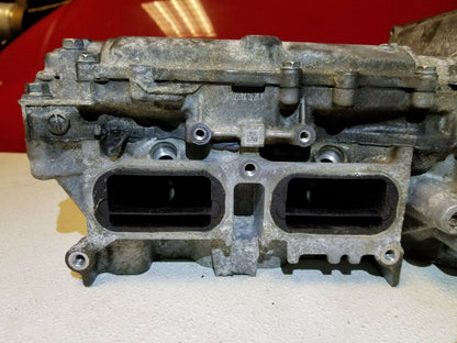 14 15 16 Subaru Forester 2.5l Engine Cylinder Head Left Driver Side OEM 43k Ab25
