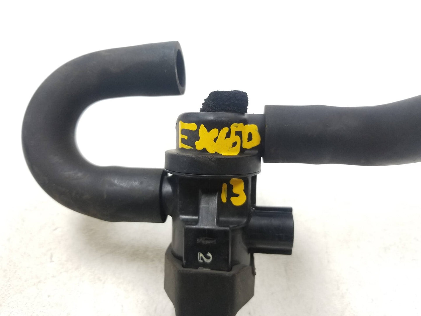 2012 - 2016 Kawasaki Ex650 Ninja 650 Air Valve Solenoid