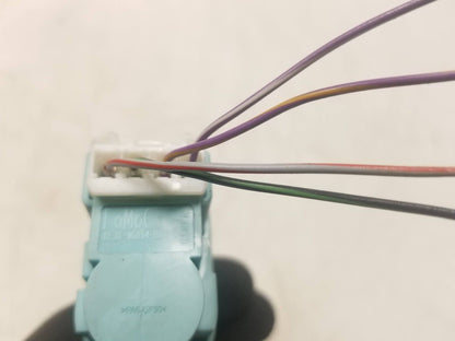 17 18 19 Ford Escape Brake Pedal Switch OEM