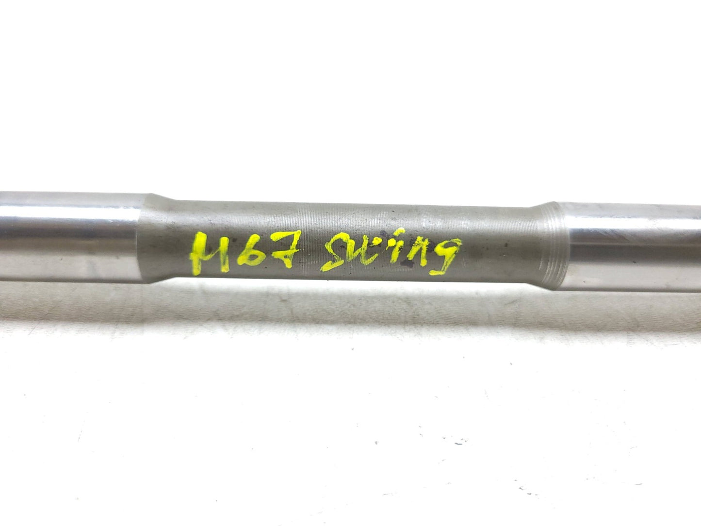 2008 - 2014 Ducati Monster 696 Swingarm Pivot Bolt OEM