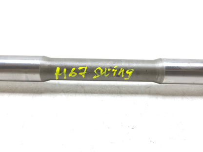 2008 - 2014 Ducati Monster 696 Swingarm Pivot Bolt OEM