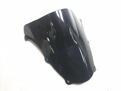 2003 Suzuki Sv650 Front Windscreen Windshield OEM