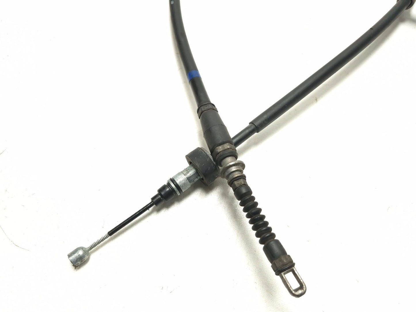 2019 Hyundai Kona Parking Brake Release Cable Left & Right Pair OEM