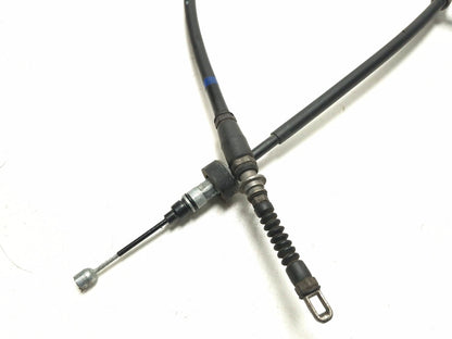 2019 Hyundai Kona Parking Brake Release Cable Left & Right Pair OEM