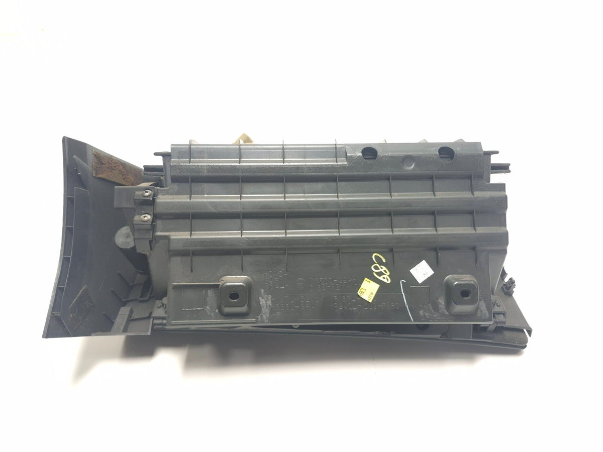 2008 Acura Tl Type-s Dashboard Storage Compartment Glove Box 77520-sep-a03za OEM