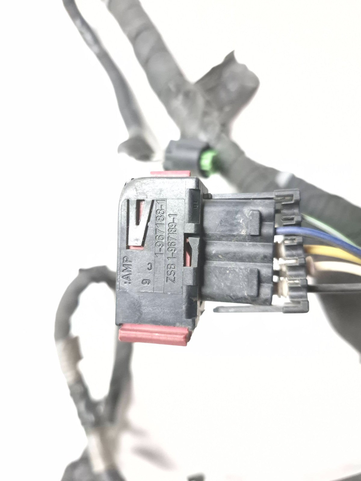 2014 Buick Regal Headlamp Front  Wiring Harness OEM