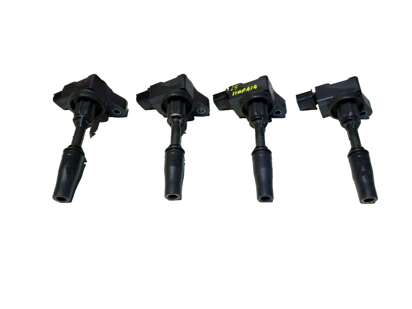 2016 Chevrolet Impala Ignition Coil 4pcs OEM
