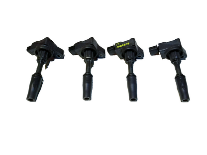 2016 Chevrolet Impala Ignition Coil 4pcs OEM