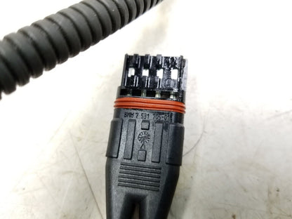 14-18 BMW X5 Engine Knock Sensor OEM F15 N55 89k Miles✅