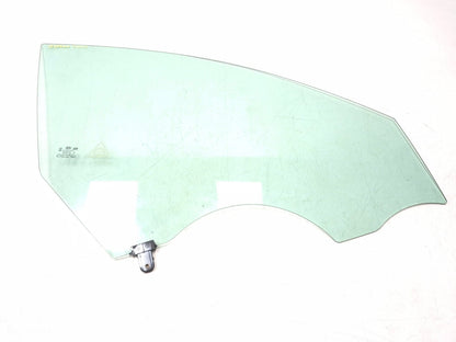 2015 Kia Optima Front Door Window Glass Right Passenger Side  OEM