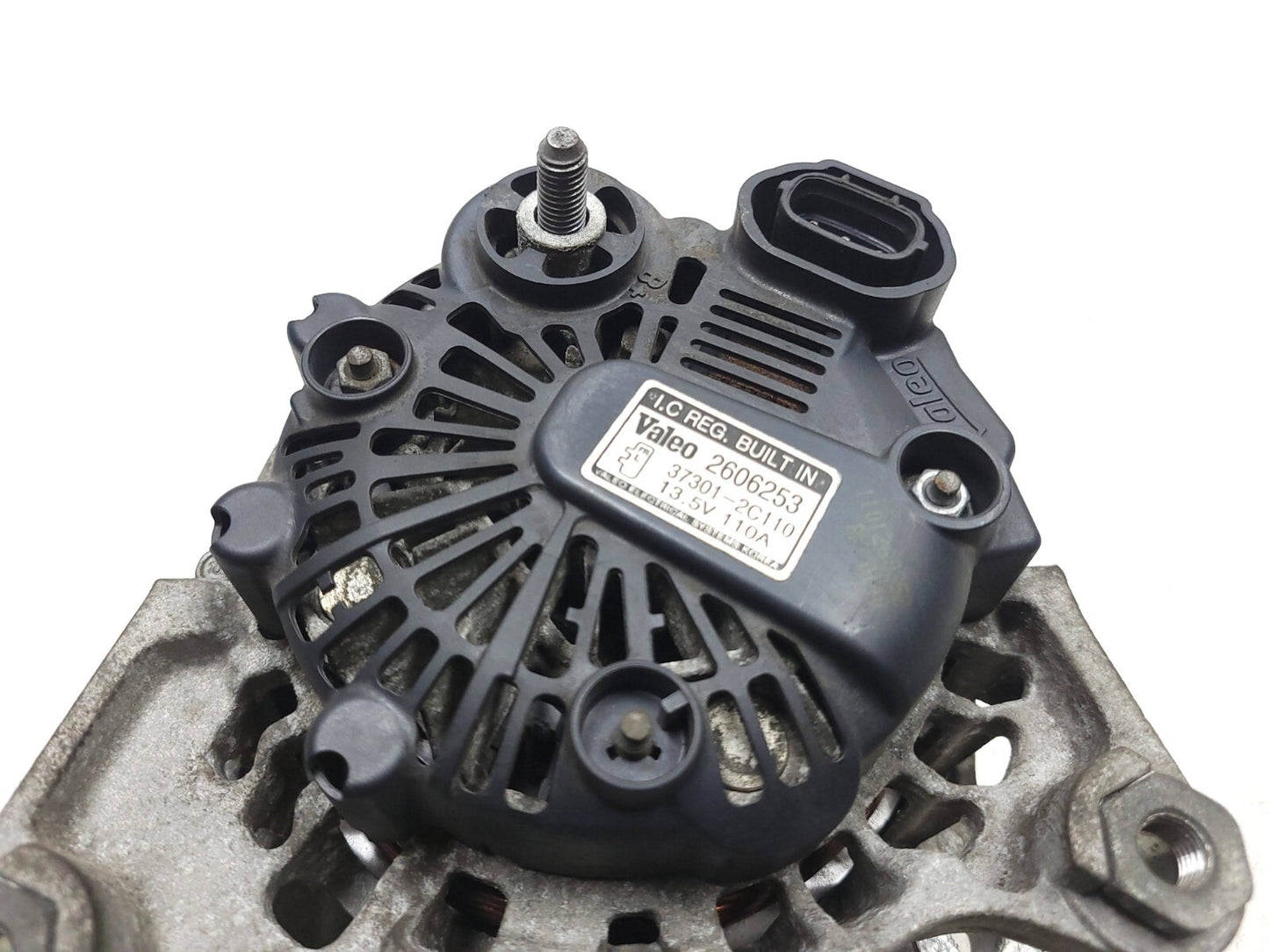 2009 - 2013 Hyundai Genesis Alternator 2.0t OEM