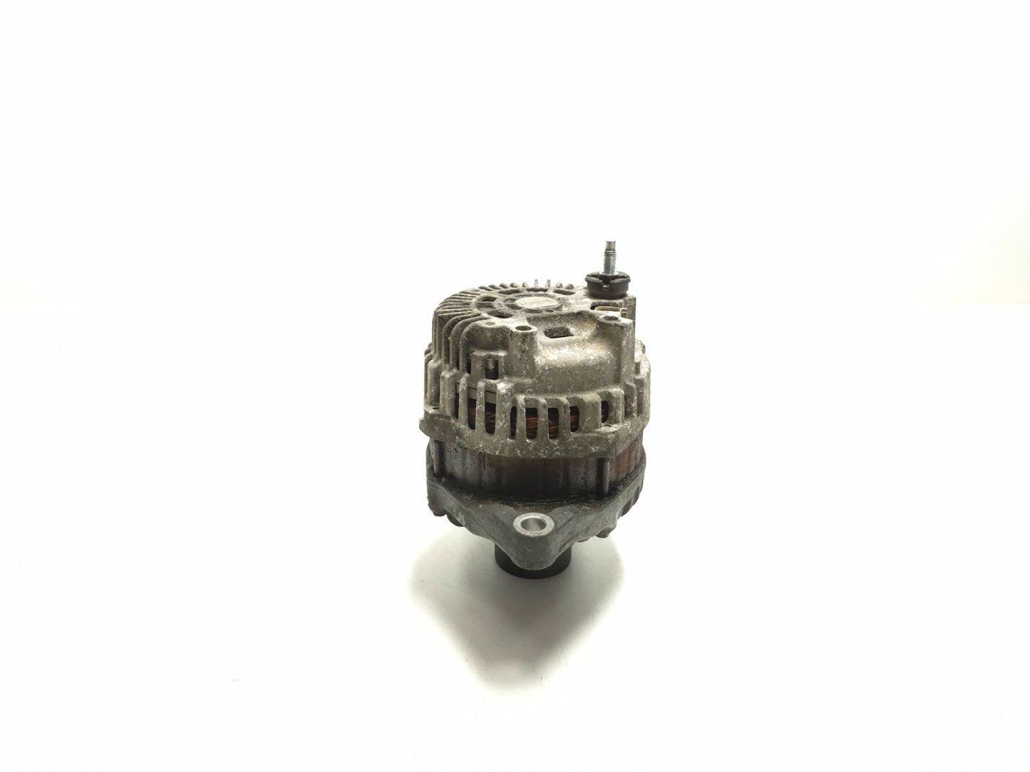 2010 Dodge Caliber Alternator Generator 4801323ad OEM