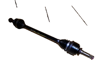 2014 Chevrolet Camaro Rear Passenger Axle Shaft OEM