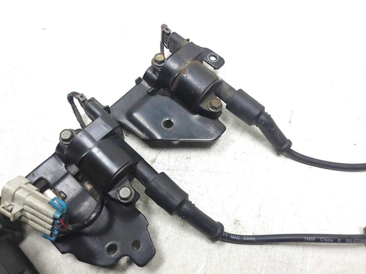 10-14 Chevrolet Suburban Ignition Coil 8pcs OEM
