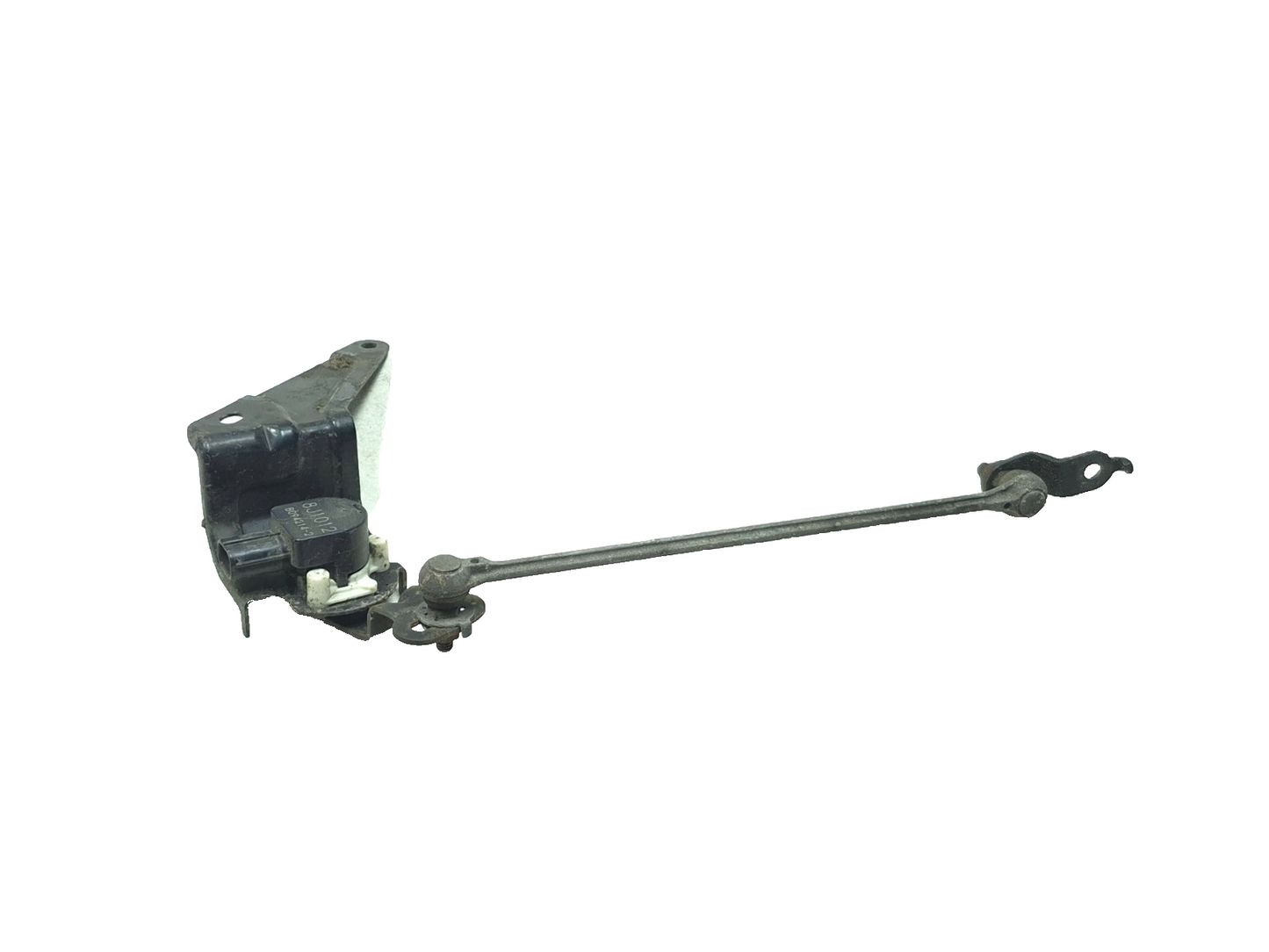 2009 Lexus IS250 Suspension Height Level Sensor OEM