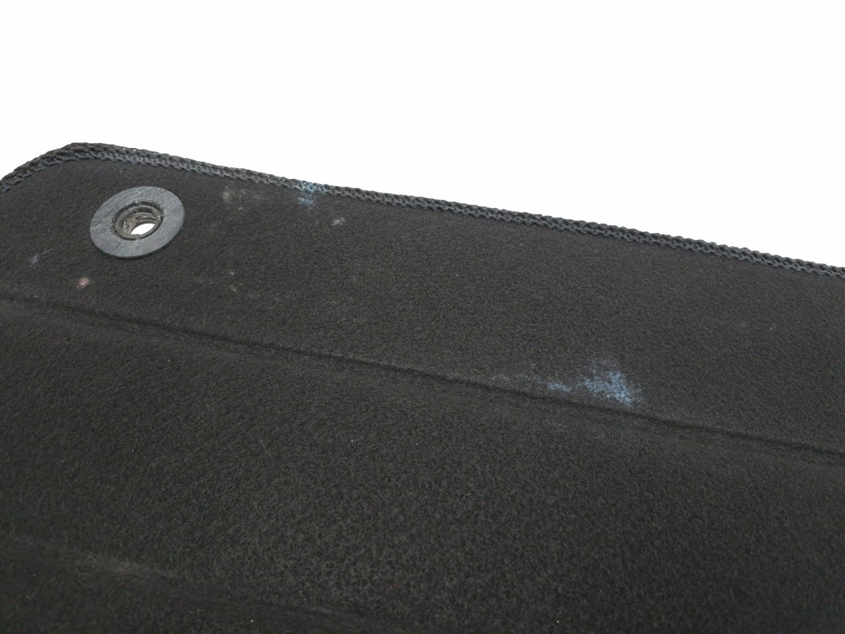 2019 Chevrolet Camaro Rear Compartment Floor Panel Trim OEM