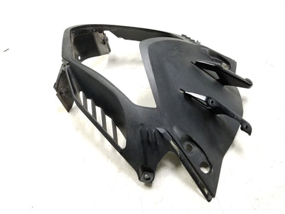 2014 - 2016 Honda Cbr650f Front Upper Top Nose Headlight Fairing Cowl Cover OEM