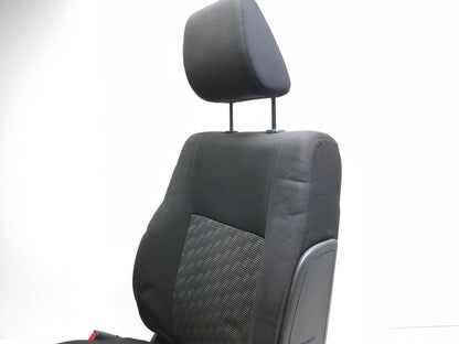 2008 Suzuki Sx4 Hatchback Driver Left Front Bucket Seat OEM