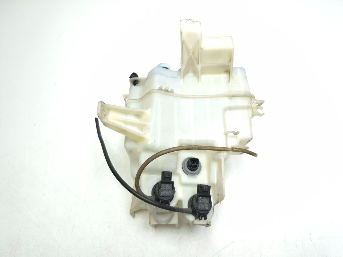 2006-2012 Toyota Rav4 Windshield Washer Fluid Reservoir Bottle & Filler Neck OEM