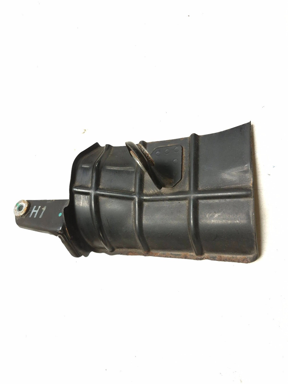 2018 Hyundai Sonata Alarm Horn OEM 96630-c1000