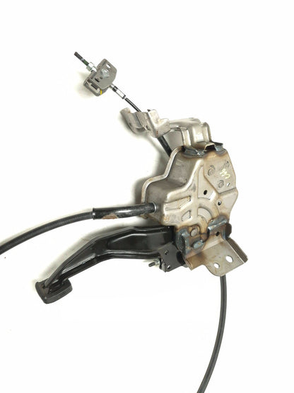 2012 Hyundai Sonata Foot Parking Emergency Brake Pedal OEM