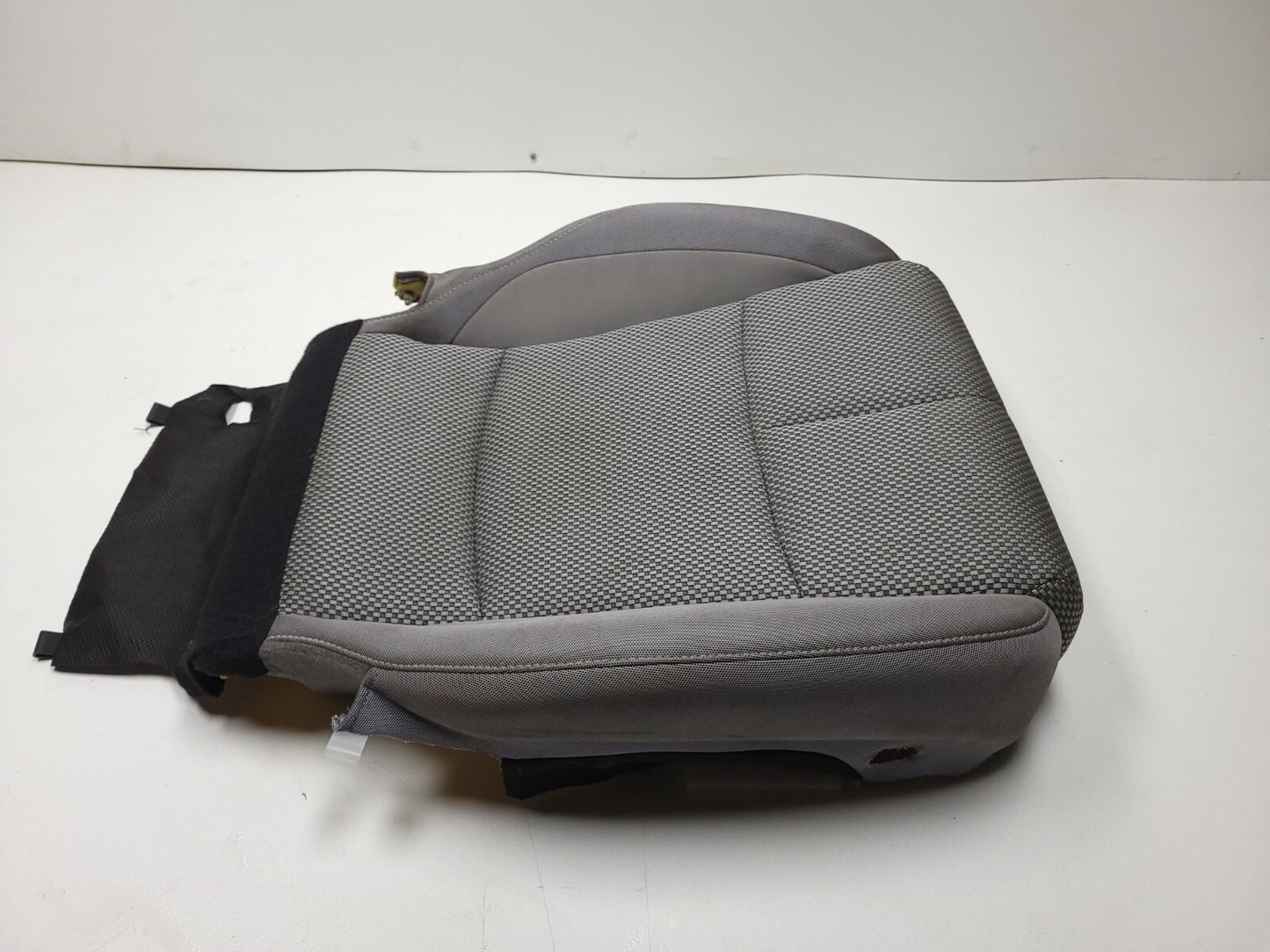 2011 Honda Cr-z Crz Passenger Seat Cushion Bottom Lower Front Right OEM