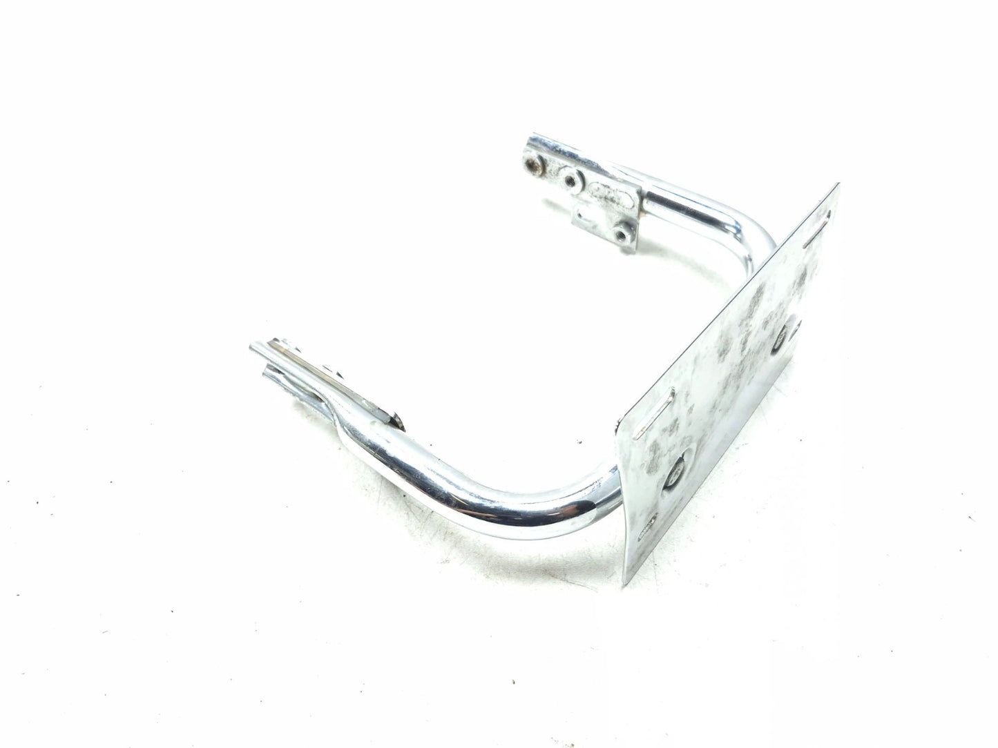 2002 Harley Davidson Touring Road King Licence Plate Bracket OEM