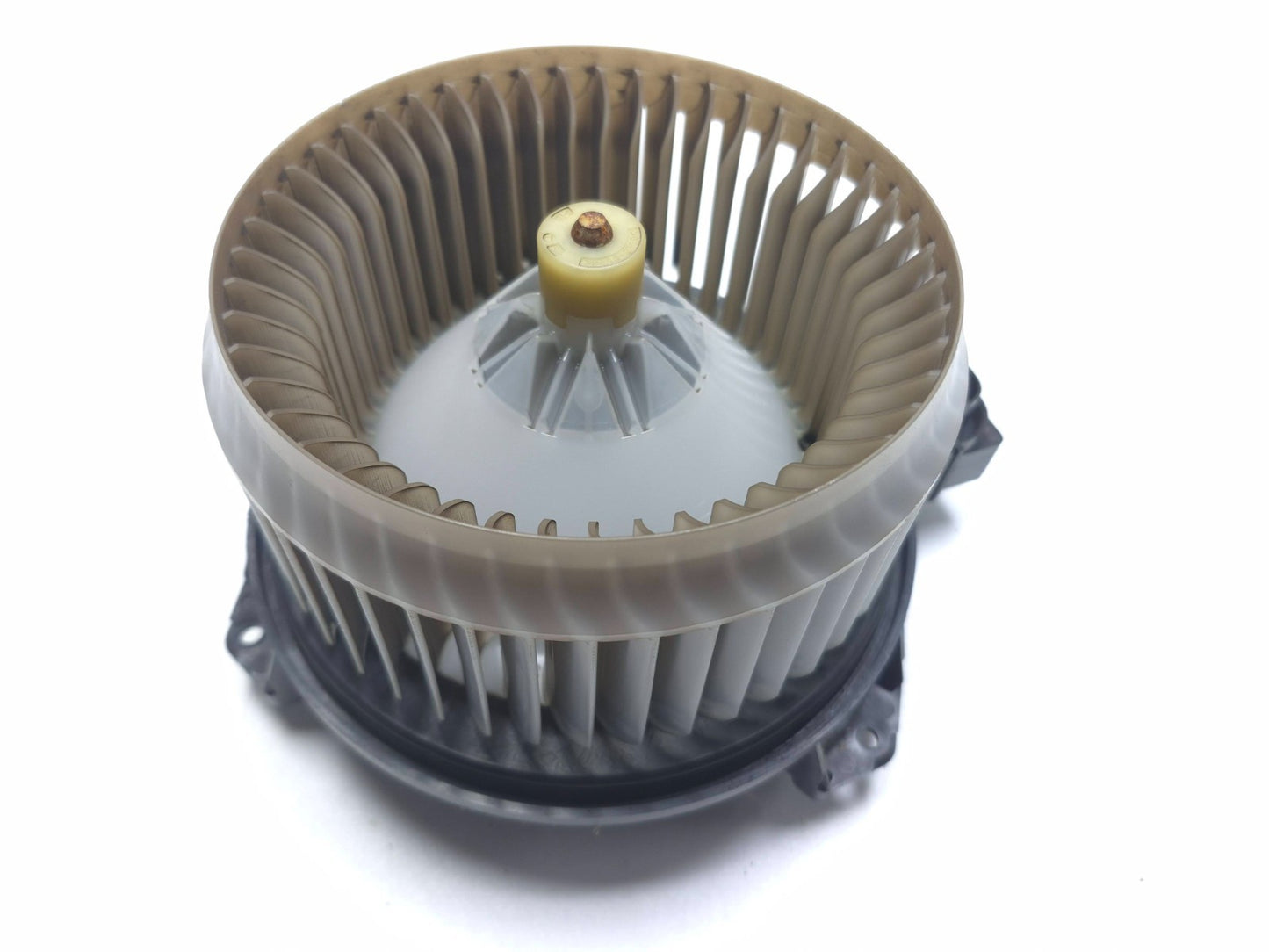 2014 Honda Cr-z HVAC Ac Heater Blower Motor OEM