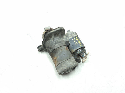 2011 Nissan Sentra 2.0 Starter Motor OEM