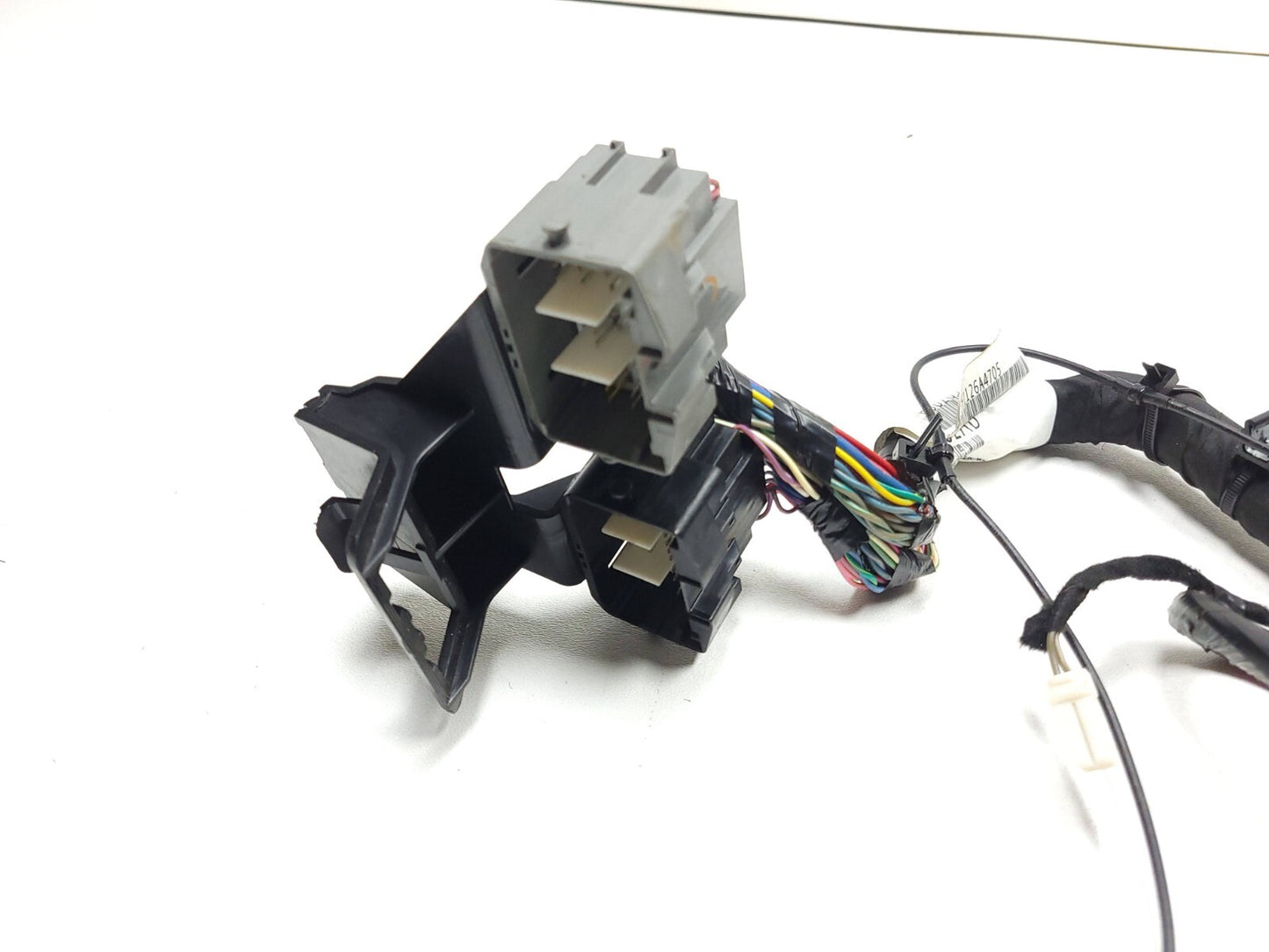 2016 Jeep Compass Dash Wire Harness OEM