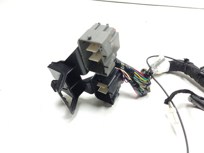 2016 Jeep Compass Dash Wire Harness OEM
