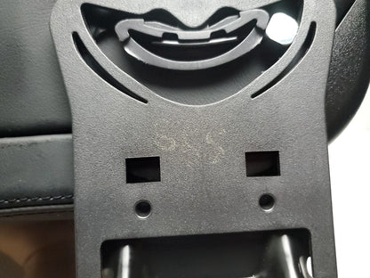 2003 Mercedes S55 Rear Center Armrest OEM