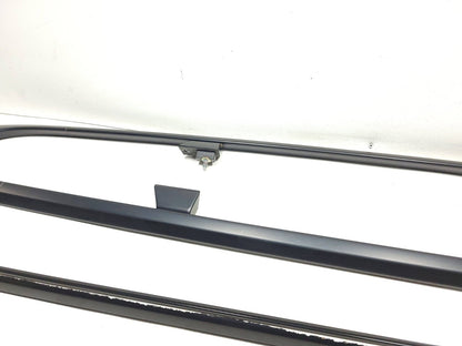 2007 - 2013 BMW X5 E70 Roof Top Luggage Rack Rail Left & Right OEM