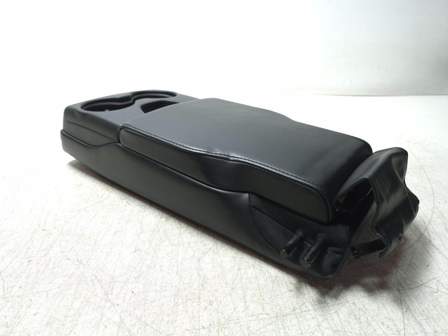 2008 BMW X6 Rear Seat Armrest w/ cup holder OEM