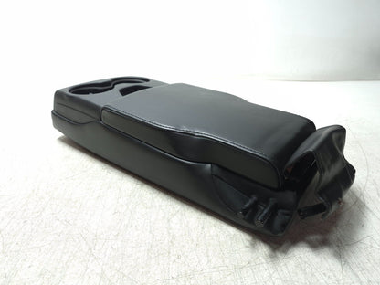 2008 BMW X6 Rear Seat Armrest w/ cup holder OEM