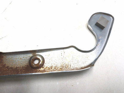 2006 Suzuki Marauder Gz250 Rear Frame Cover Left & Right Pair OEM