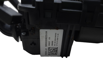 2008 BMW X6 E71 Steering Column Switch Cluster OEM