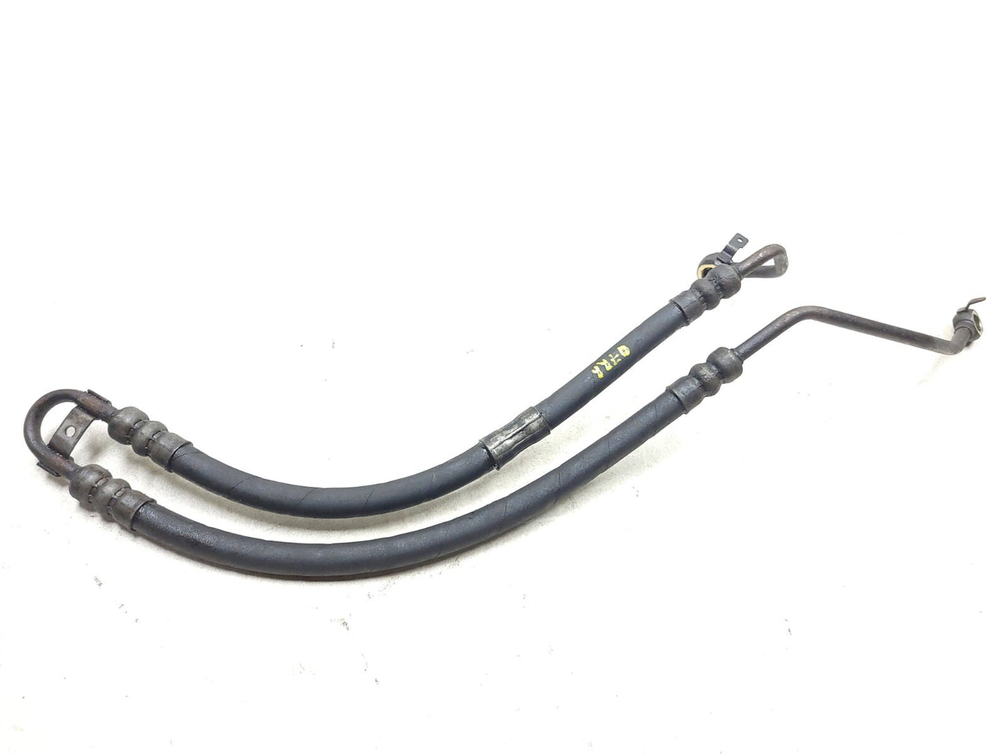 2007 Range Rover Power Steering Hight Pressure Hose Pipe OEM