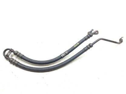2007 Range Rover Power Steering Hight Pressure Hose Pipe OEM