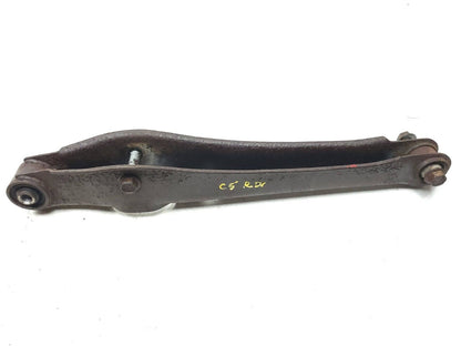 2007-2012 Dodge Caliber Control Arm Rear Driver Side Left 3pcs OEM