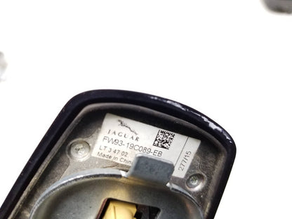 17-24 Jaguar Xe Exterior Roof Antenna Assembly Fw93-19c089-eb OEM