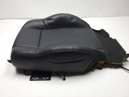 2015 - 2017 Jeep Compass Front Seat Back Backrest Upper Passenger Right OEM