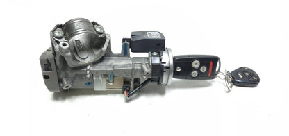 2008 Acura Tl Ignition Lock Cylinder & Key OEM