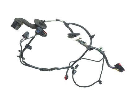 2013 Ford Focus St Door Wire Harness Rear Left Driver Side Oem✅