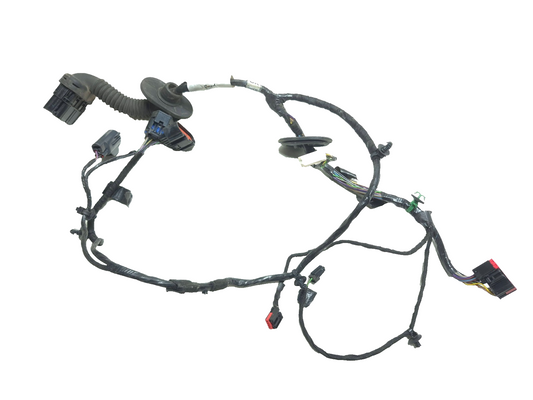 2013 Ford Focus St Door Wire Harness Rear Left Driver Side Oem✅