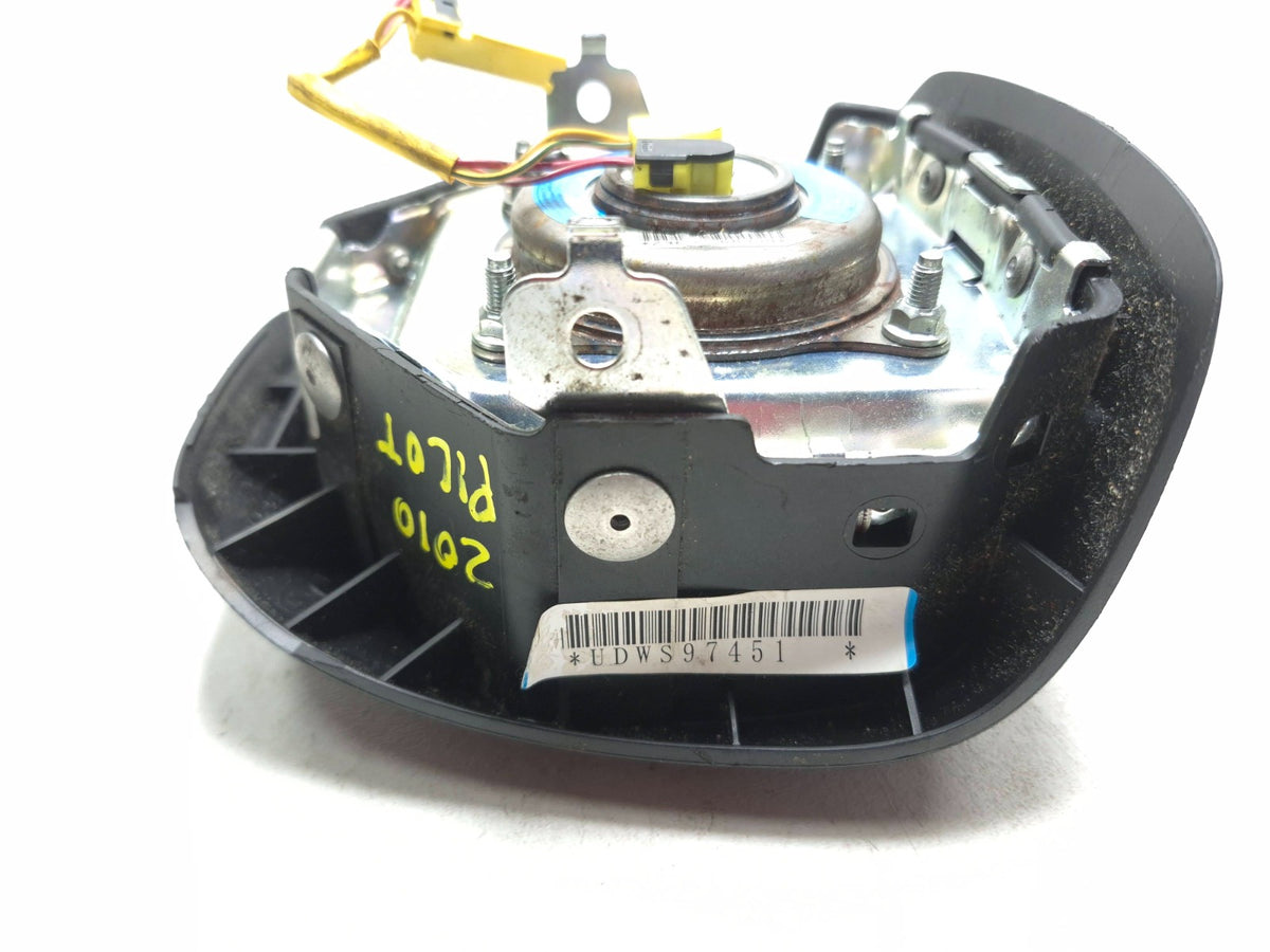 2009-2015 Honda Pilot Steering Wheel Air Bag SRS Airbag OEM
