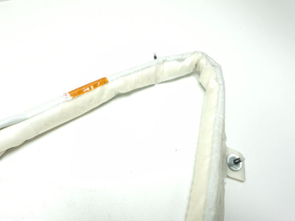 2007 - 2013 Volvo C30 Roof Curtain Air Bag Passenger Side Right OEM