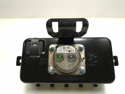 2018 - 2023 Hyundai Kona Dashboard Passenger Right Airbag SRS Air Bag OEM