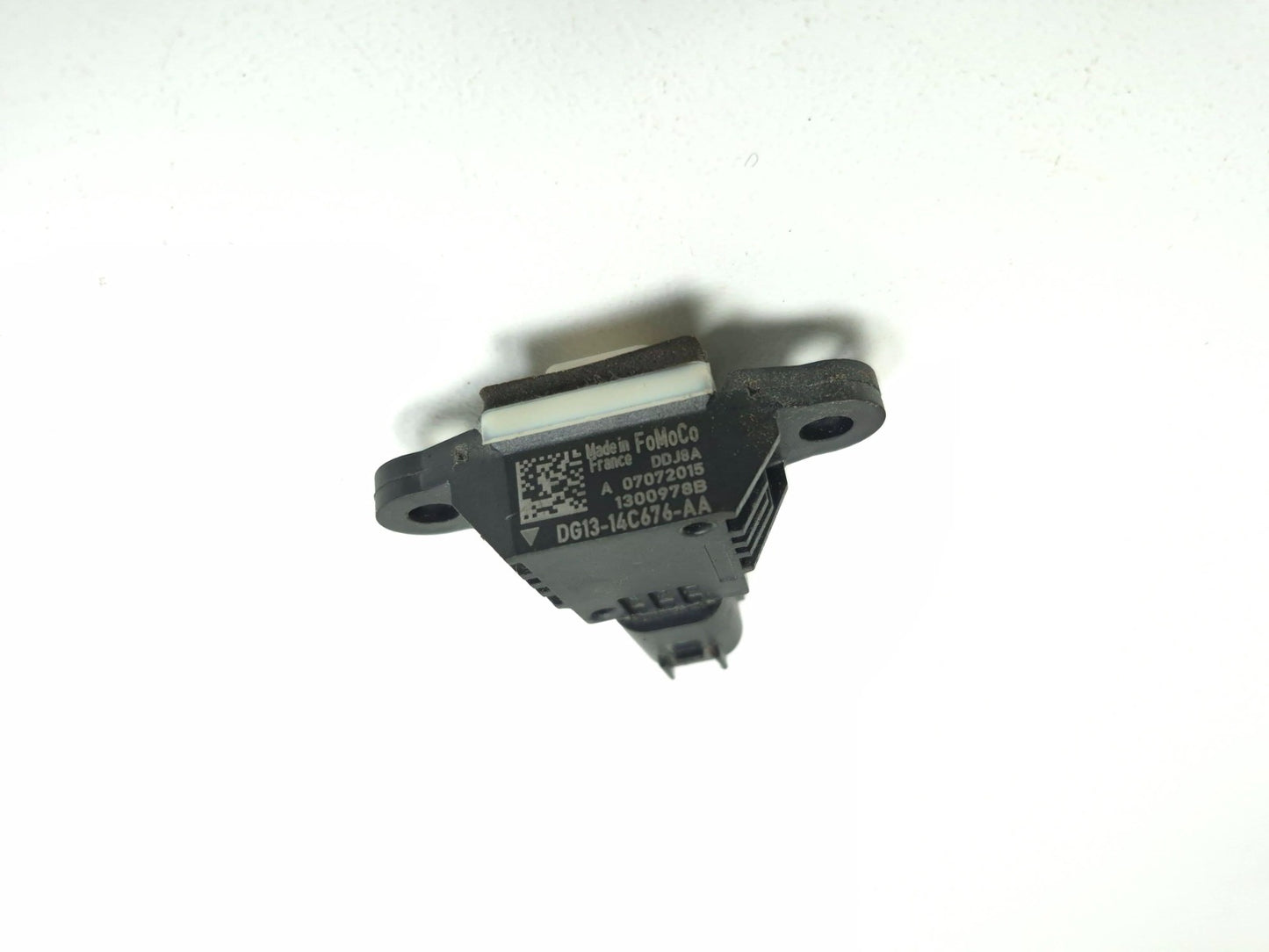 2014 - 2018 Ford Transit Connect Air Bag SRS Impact Crash Sensor Set Of 5 OEM
